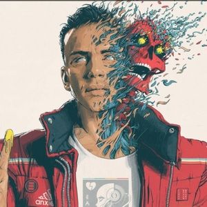 Meet your Posher, Jonas